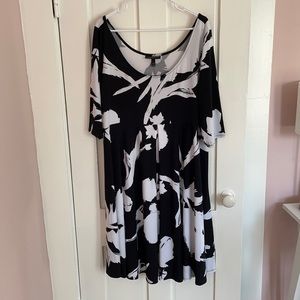 Lane Bryant dress